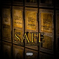 Safe - FYB & Jacquees & TK Kravitz & Issa & DC DaVinci & DeeQuincy Gates