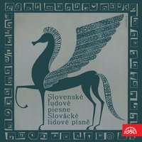 Myjavský tanec - Brněnský Rozhlasový Orchestr Lidových Nástrojů & Alois Fiala & Milan Vitek