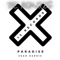 Paradise - Sean Harris (UK) & DJ-G