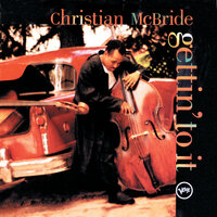Black Moon - Christian McBride