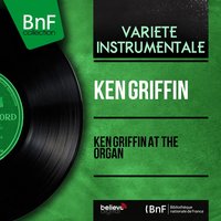 If I Had You - Ken Griffin