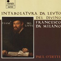 Intabolatura de lauto: Fantasia No. 41 - Paul O'Dette