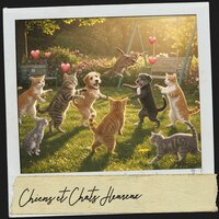Schattenrhapsodie - Dog Relaxation & Music For Cats & Katzen Entspannungsmusik TA