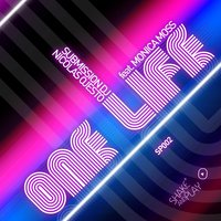 One Life - Submission Dj & Monica Moss