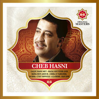 Madanitch Nerfarkou - Cheb Hasni
