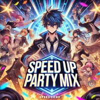 La Isla Bonita - Speedcore