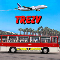 Куплеты в автобусе - Trezv