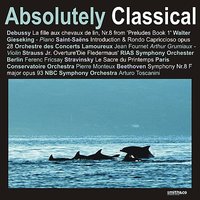 Le Sacre du Printemps: Part 1, Introduction - Pierre Monteux & Paris Conservatoire Orchestra & Игорь Фёдорович Стравинский