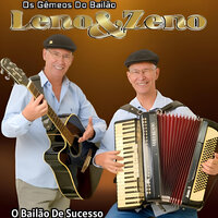 Mulher do Meu Caminho - Os Gêmeos do Bailão Leno & Zeno