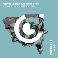 It's Not About You - Marcus Santoro & Isabelle Santoro & BYOR & Nikhil Prakash