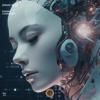 Enigma - Sergio Vilas