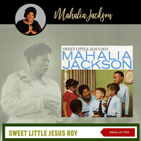 No Room at the Inn - Mahalia Jackson
