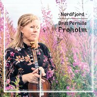 Reinlenderkule frå Ytre-Nordfjord - Britt Pernille Frøholm
