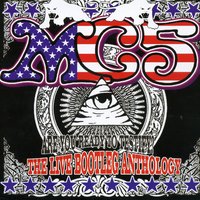 Kick Out the Jams - MC5