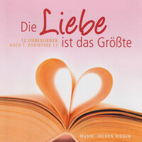 Die Liebe sucht - Sarah Kaiser