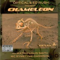 Cyberskin - Ed Rush & Optical