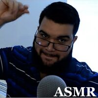 Just Hand Sounds Pt.1 - RaffyTaphy ASMR