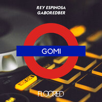 Gomi - Rey Espinosa & Gaboredber