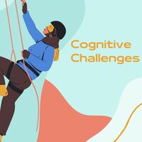 Puzzles and Riddles - Mental Stimulation & Stimulates Intelligence & Think Smart