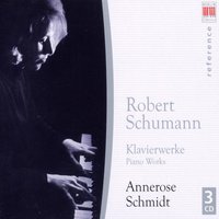 No. 8. Frisch - Annerose Schmidt & Роберт Шуман