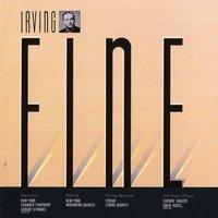 The Hour-Glass (Poems by Ben Jonson): The Hour-Glass - Irving Fine