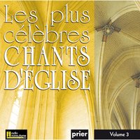 L'esprit de Dieu - Ensemble vocal l'Alliance
