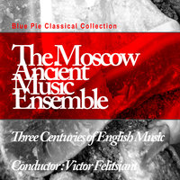 Concerto-grosso No.4 part 1 - Moscow Ancient Music Ensemble