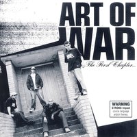 You With Us? - Art Of War
