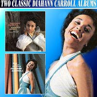 S'posin' - Diahann Carroll