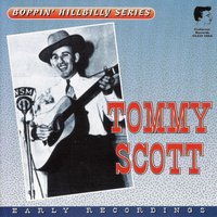 Tennessee - Tommy Scott