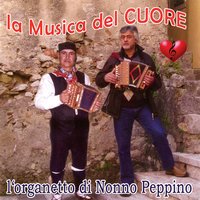 Tarantella scialacori - Gianni Violi