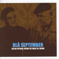 Gammelstorøygarden - Hans W. Brimi & Aslak Brimi