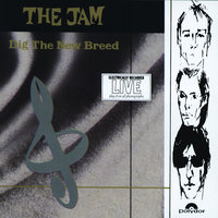 Ghosts - The Jam