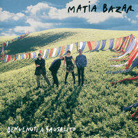 Tex Mex 1 - Matia Bazar