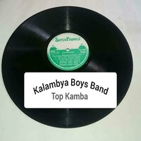 Onesmus Musyoki & Kalambya Boys - Top Kamba
