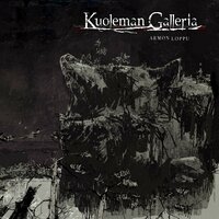Varjoista - Kuoleman Galleria
