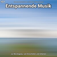 Entspannende Musik Teil 90 - Entspannungsmusik Olivia Lehen & Schlafmusik & Entspannungsmusik