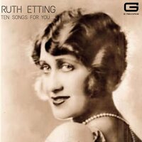 If i could be with you - Ruth Etting