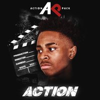 Azul - Action Pack