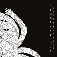 Merci - Hidden People