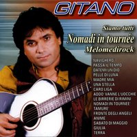 Madre mia - Gitano