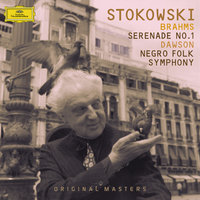 Dawson: Negro Folk Symphony - 3. O le' me shine!: Allegro con brio - American Symphony Orchestra & Leopold Stokowski