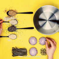 Exciting Moods for Dinner Time - Music for Cooking Classics