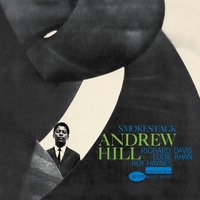 Verne - Andrew Hill