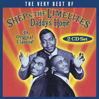Who Told the Sandman - Shep & The Limelites