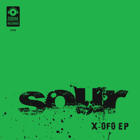 Lights Off - Sour