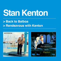 I Get Along Without You Very Well - Stan Kenton