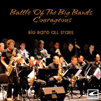 Cherokee Pt. 1 - Big Band All Stars