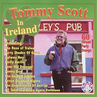 Seven Drunken Nights - Tommy Scott