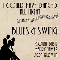 Out of Nowhere - Harry James & His Orchestra